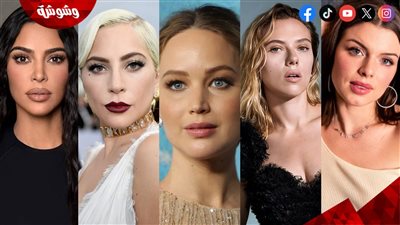 استبدال هؤلاء النجمات بـ جوليا فوكس في هذا الفيلم.. والسبب!