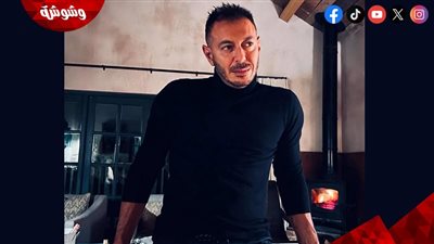 مصطفى شعبان يتصدر 