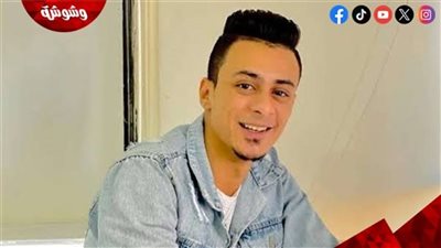 بعد اعتزاله غناء المهرجانات.. علي قدورة يعلن اتجاهه للإنشاد الديني‎ 