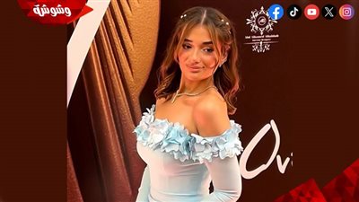 أول تجربة إخراجية لملك احمد زاهر بعنوان 