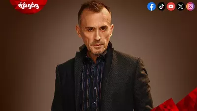 روبرت نبر: 