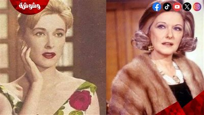مريم فخر الدين: “كنت بكح في وش يوسف عشان يموت وأرجع سريري”‎    