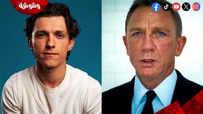 هجوم شرس على توم هولاند والسبب صادم