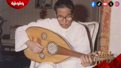 ابنة الموسيقار محمد الموجي تفتح خزائن الذكريات: 