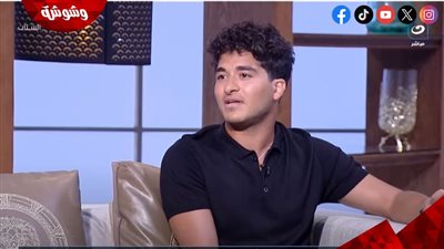 يوسف وائل نور: أنا طالع من بيت فني.. وتوارثت حب الناس‎ 