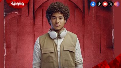 يوسف وائل نور: كنت بهرب علشان أثبت نفسي بعيد عن أهلي‎ 