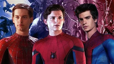 معلومات صادمة عن فيلم Spider Man No Way Home