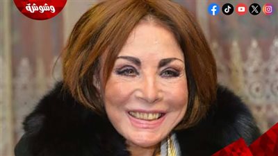 خاص.. لبنى عبد العزيز ترد على شائعات مرضها: 