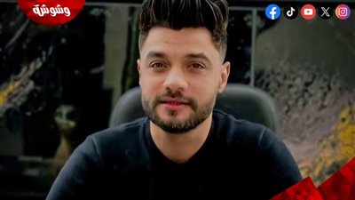 رحيل المطرب الشعبي أحمد عامر بعد أزمة صحية مفاجئة‎