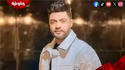 بدء عزاء المطرب الشعبي أحمد عامر في مسجد الحامدية الشاذلية بحضور المقربين‎