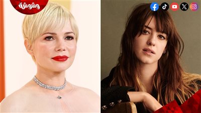 تفاصيل الفيلم الجديد لـ ميشيل ويليامز 