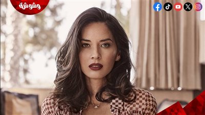 أوليفيا مون تتعرض للاضطهاد والانتقام من صانع أفلام شهير والسبب صادم