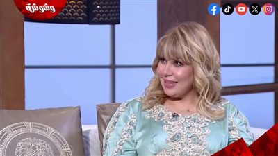 منى إش إش: مصلحة ولادي كانت هي الأهم