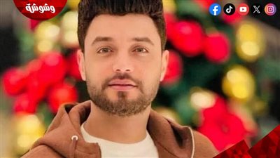 قرية سمنود تحتضن عزاء أحمد عامر في وداع مؤثو