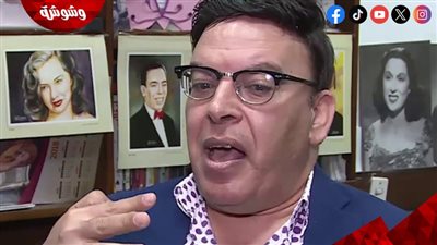 خاص | أحمد السماحي لـ”وشوشة”: ألبوم رامي جمال مجهود ضخم.. وتمنيت طرحه تدريجيًا