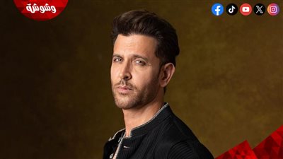 حقيقة وقوع خلاف شرس بين هريثيك روشان وهذا النجم قبل عرض فيلمهم