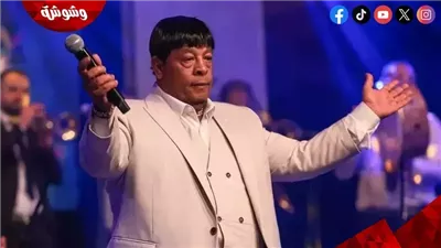 عبد الباسط حمودة يودع أحمد عامر بكلمات مؤثرة: 