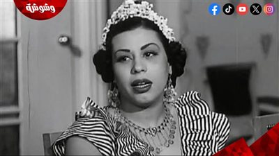 35 طعنة أنهت الحلم.. القصة الكاملة لوداد حمدي في ذكرى ميلادها‎ 