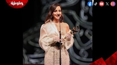 بسمة بوسيل في قائمة الـTop 10 بأنغامي.. والسبب “أبو حب”! 