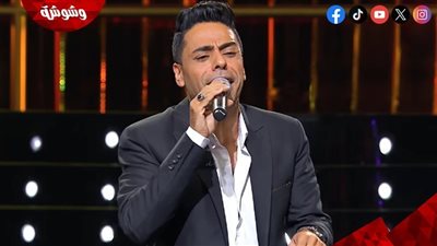 أول تعليق من هاني حسن الأسمر بعد خلافه مع شقيقته بسبب أغنيته الأخيرة| خاص