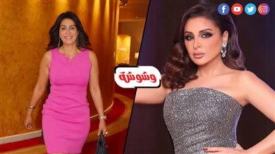 وفاء عامر تدافع عن أنغام: “بحب احترامها لنفسها وتاريخها.. والحملة ضدها ظالمة”‎