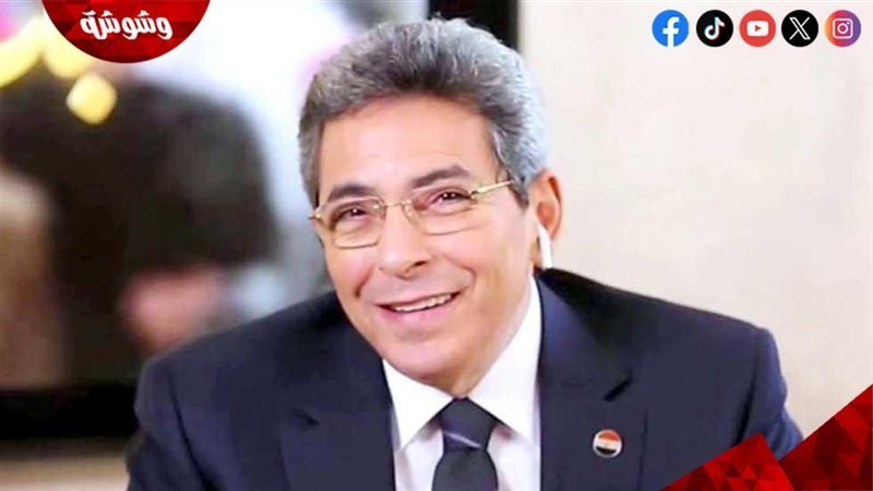 محمود سعد