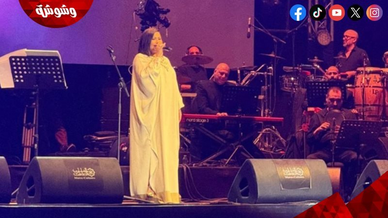 شيرين عبد الوهاب