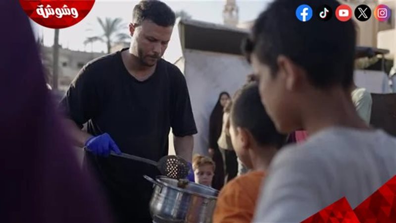 فيلم الرجل الذي يطعم