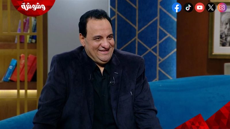 هشام إسماعيل