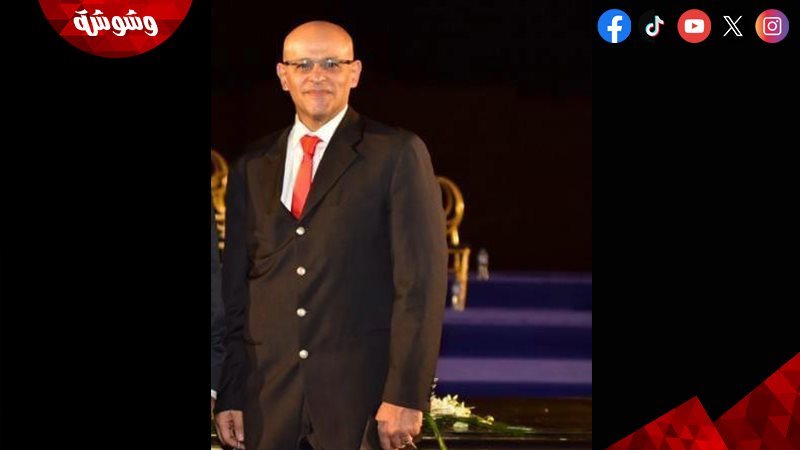 الدكتور محمد عبد
