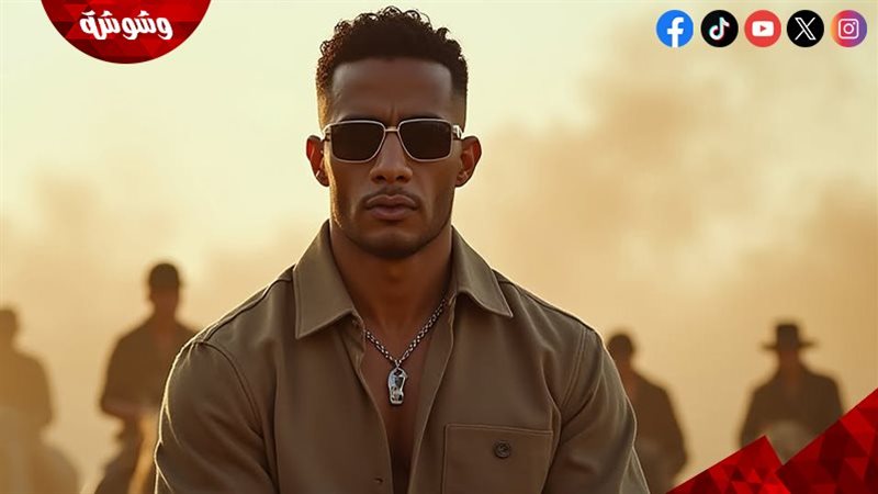 محمد رمضان