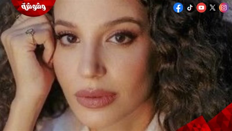 مريم الجندى