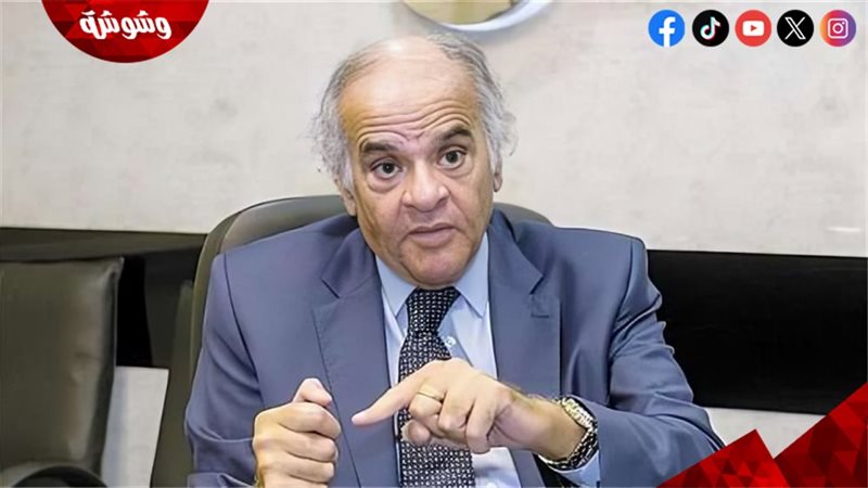ممدوح عباس