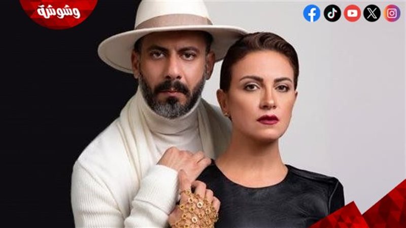 ريهام عبد الغفور