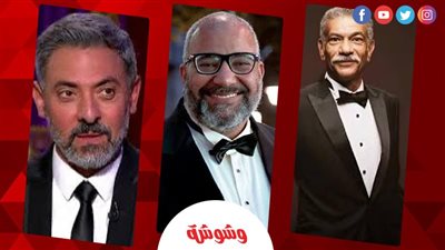 “شلة ثانوي”.. بيومي فؤاد وسيد رجب وفتحي عبدالوهاب يجتمعون في فيلم جديد‎