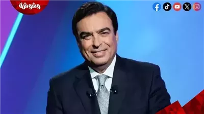 جورج قرداحي ضيف محمود سعد وعلي الحجار يُشعل المسرح في تياترو أركان‎