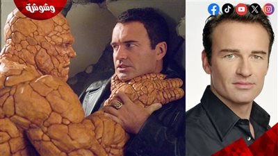 تفاصيل الوفاة المأساوية لبطل فيلم Fantastic Four