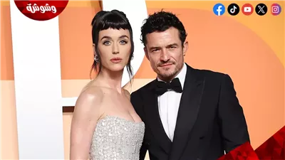 أول تعليق صادم من خطيب كيتي بيري بعد انفصاله عنها