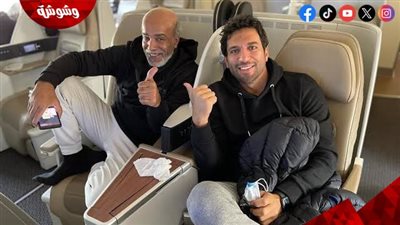 حسن الرداد يتحدث عن سليمان عيد: كان إنسان طيب وبشوش وبيحب الناس