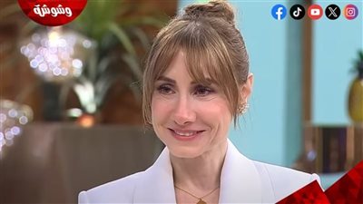 دياموند بو عبود: أحب الشعب المصري جداً..وتجربة الزواج مع هاني عادل حلوة 