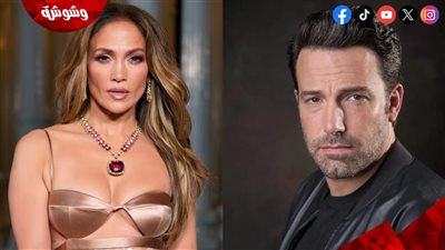 جينيفر لوبيز وبن أفليك يتخذان قراراً جديداً صادماً بعد طلاقهما