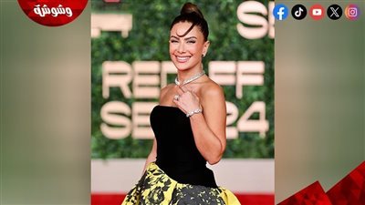 صبا مبارك: الناس بيحبوا يشوفوني مع كريم فهمي!‎ 