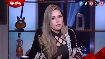 أنوسة كوتة: بنام في التراب عشان أكل العيش