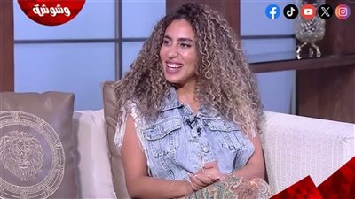 منة القيعي تنصح المقبلين على الزواج: 