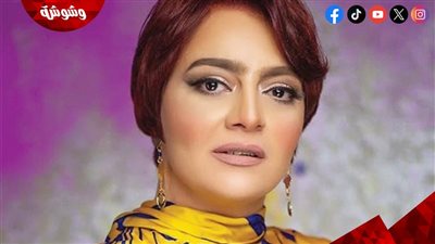 تشييع جثمان والدة هبة عبد الغني بالمنوفية وهذا موعد العزاء‎   