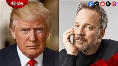 بيتر سارسجارد يفتح النار على دونالد ترامب لسبب صادم