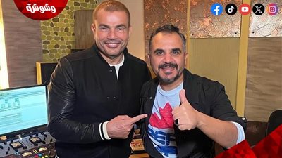 “هلونهم”.. أحدث تعاون بين الهضبة ووليد سعد بعد نجاح 25 عامًا‎  