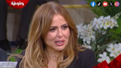 اتهام مها الصغير بسرقة لوحة فنية.. وليزا ترد: أشعر بالأسف لارتكابها هذا الخطأ الغبي