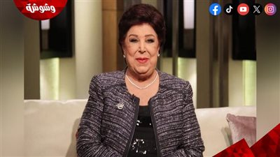 رجاء الجداوي تنتقد جيل اليوم.. وتحذر من فقدان قيم الأسرة‎ 