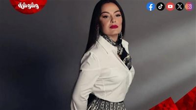 محمود جمال: شريهان تألقت في عرض مسرحية 